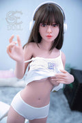 SEDoll Sexpuppe Kilo Konfiguriert SEDoll kaufen Sexroboter KI