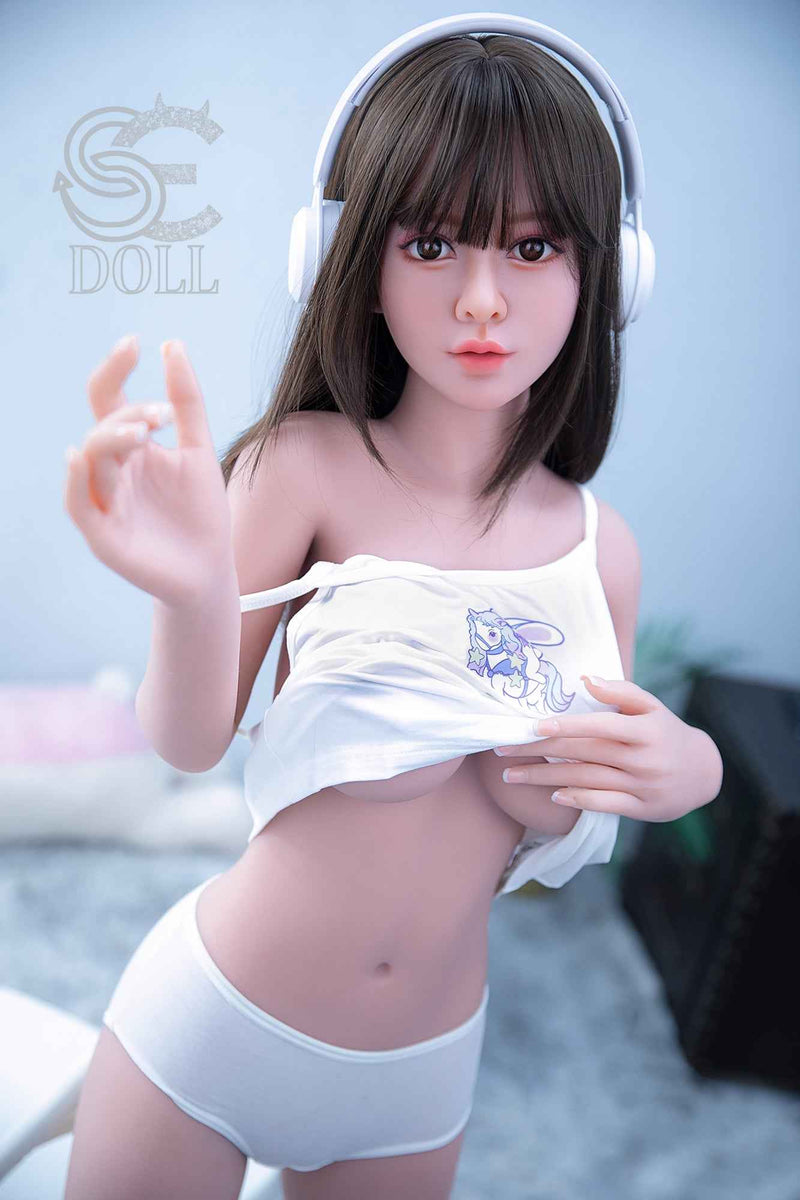 SEDoll Sexpuppe Kilo Konfiguriert SEDoll kaufen Sexroboter KI