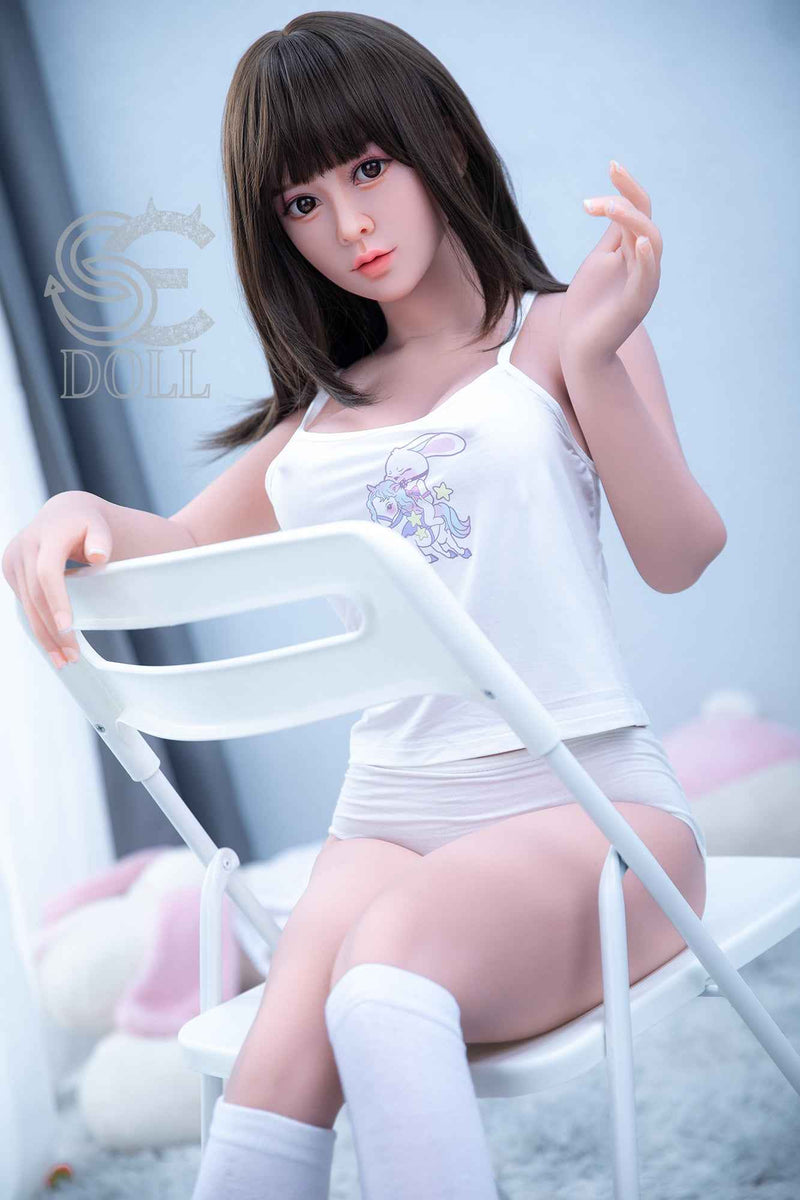 SEDoll Sexpuppe Kilo Konfiguriert SEDoll kaufen Sexroboter KI