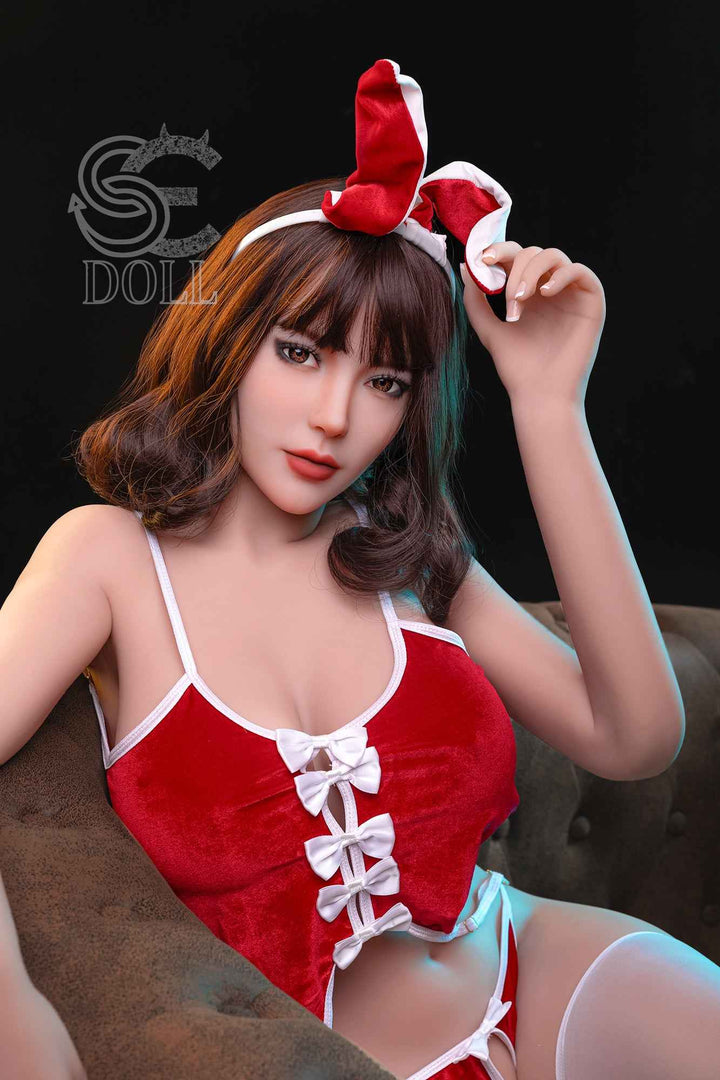 SEDoll Sexpuppe Yvette Konfiguriert SEDoll kaufen Sexroboter KI