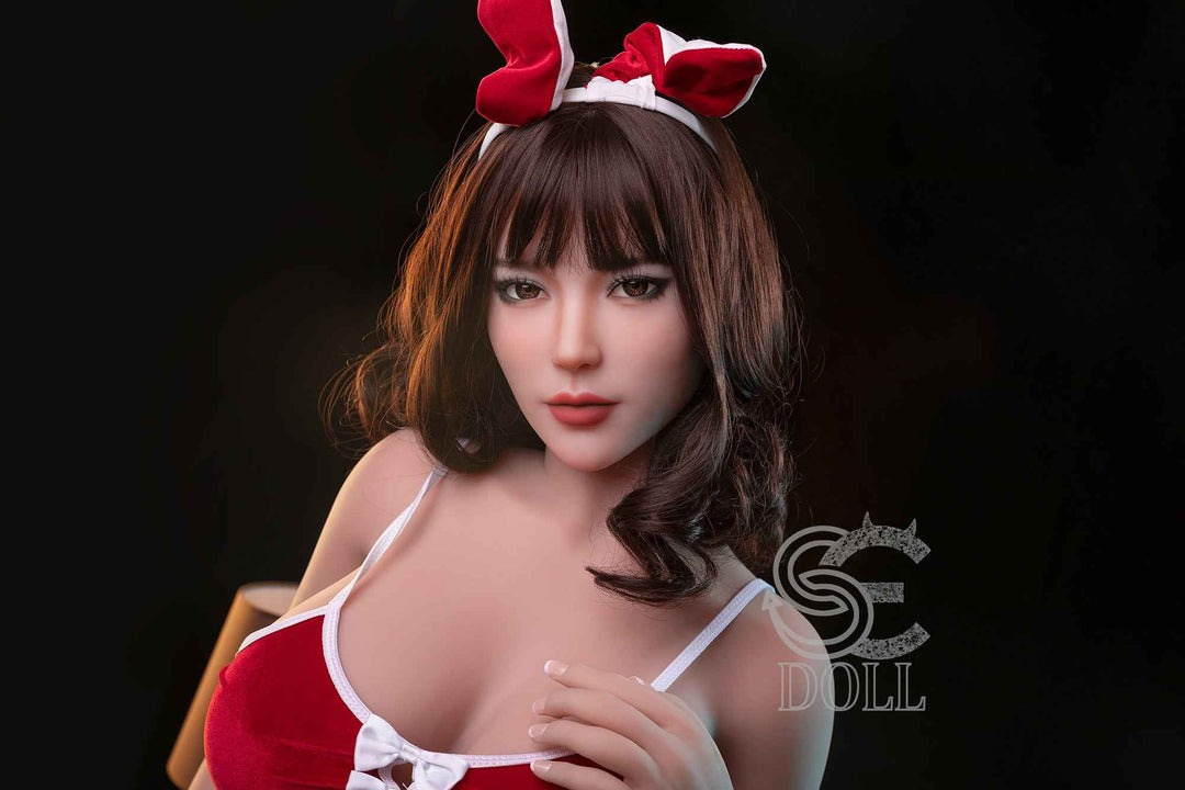 SEDoll Sexpuppe Yvette Konfiguriert SEDoll kaufen Sexroboter KI