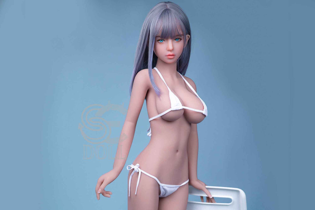 SEDoll Sexpuppe Ayako Konfiguriert SEDoll kaufen Sexroboter KI
