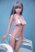 SEDoll Sexpuppe Ayako Konfiguriert SEDoll kaufen Sexroboter KI