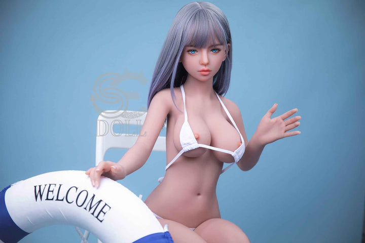 SEDoll Sexpuppe Ayako Konfiguriert SEDoll kaufen Sexroboter KI