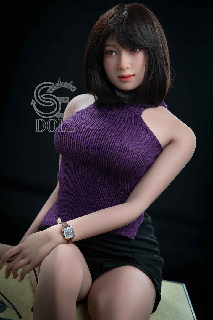 SEDoll Sexpuppe Yuti Konfiguriert SEDoll kaufen Sexroboter KI