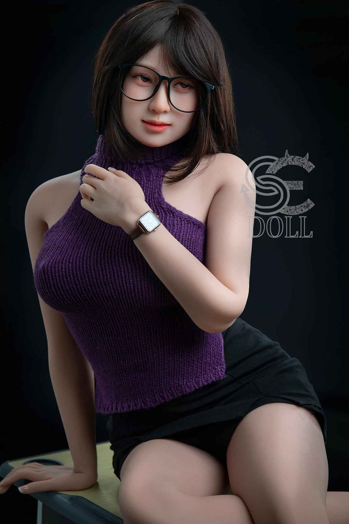 SEDoll Sexpuppe Yuti Konfiguriert SEDoll kaufen Sexroboter KI