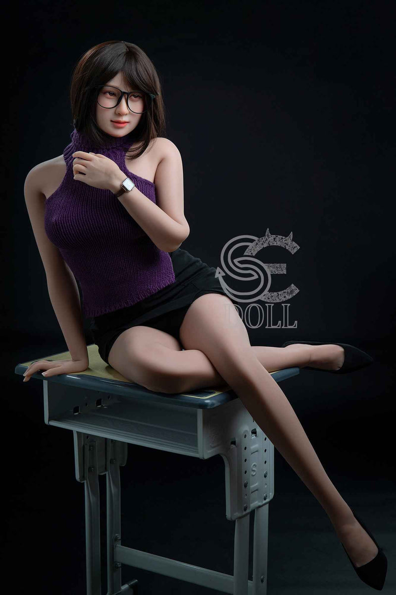 SEDoll Sexpuppe Yuti Konfiguriert SEDoll kaufen Sexroboter KI