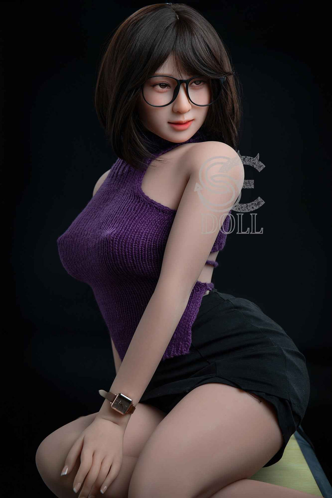 SEDoll Sexpuppe Yuti Konfiguriert SEDoll kaufen Sexroboter KI