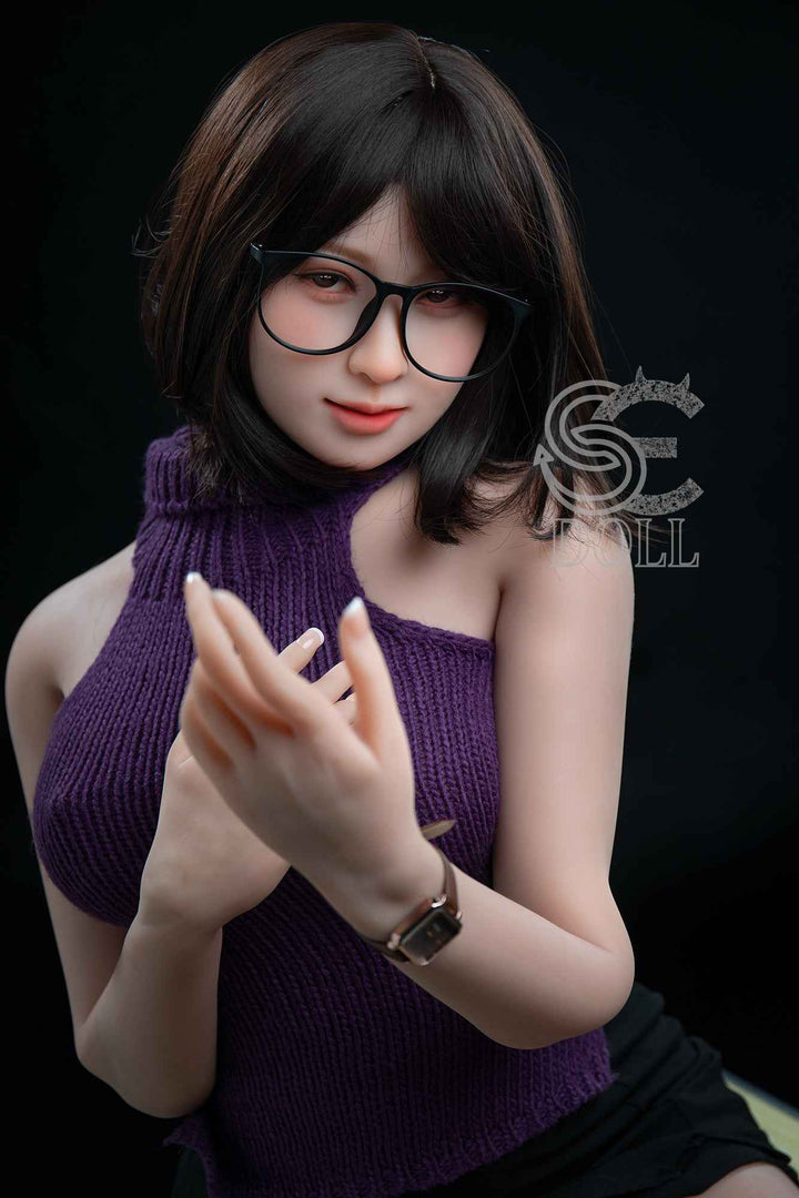 SEDoll Sexpuppe Yuti Konfiguriert SEDoll kaufen Sexroboter KI