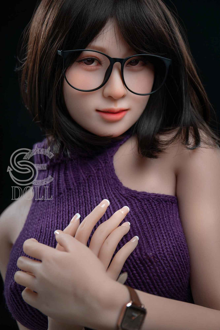 SEDoll Sexpuppe Yuti Konfiguriert SEDoll kaufen Sexroboter KI