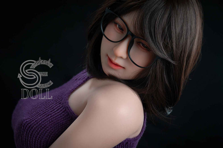 SEDoll Sexpuppe Yuti Konfiguriert SEDoll kaufen Sexroboter KI