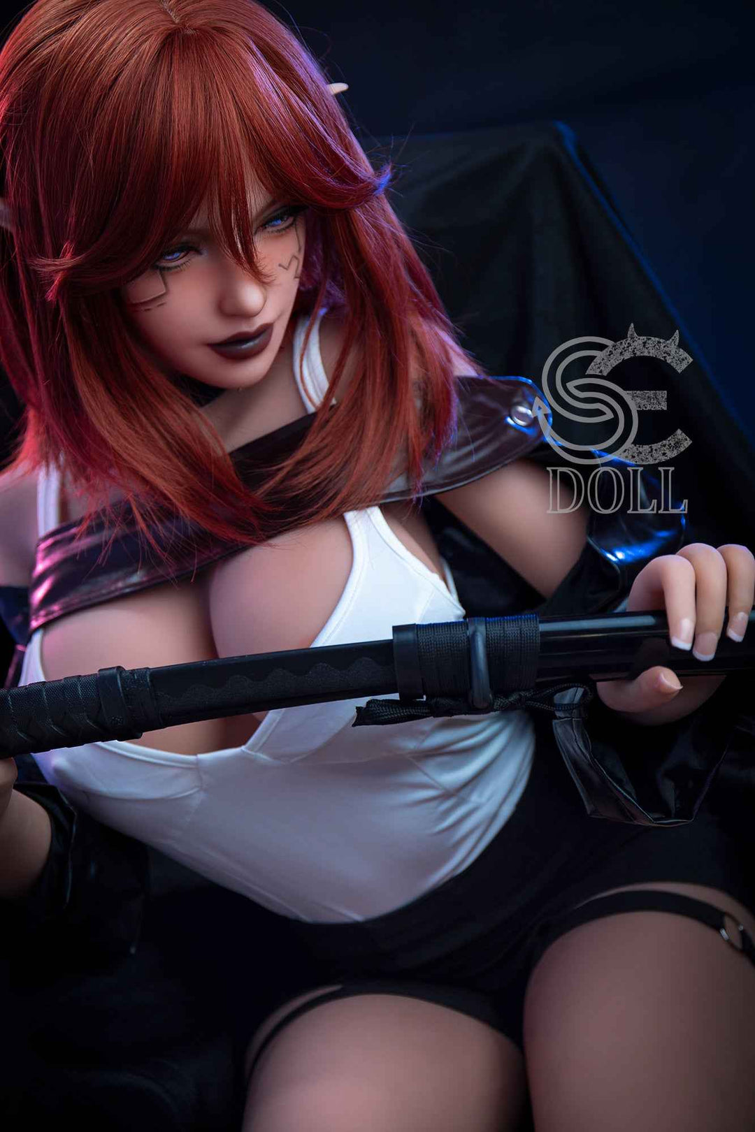 SEDoll Sexpuppe Eyla Konfiguriert SEDoll kaufen Sexroboter KI