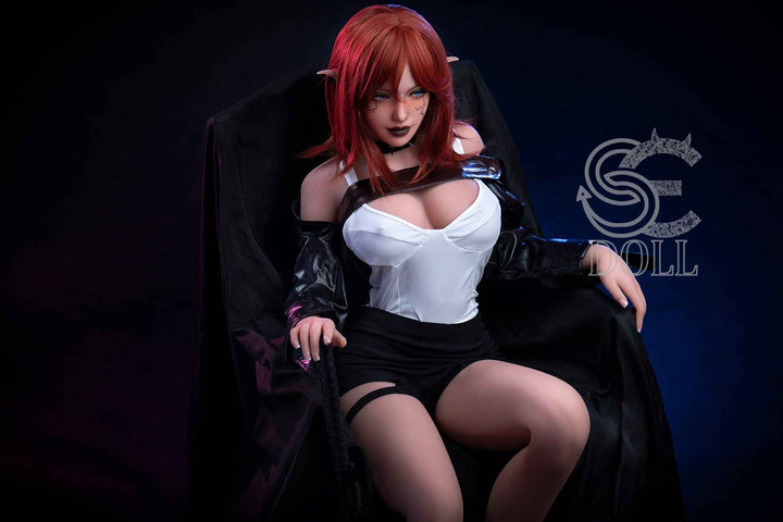 SEDoll Sexpuppe Eyla Konfiguriert SEDoll kaufen Sexroboter KI