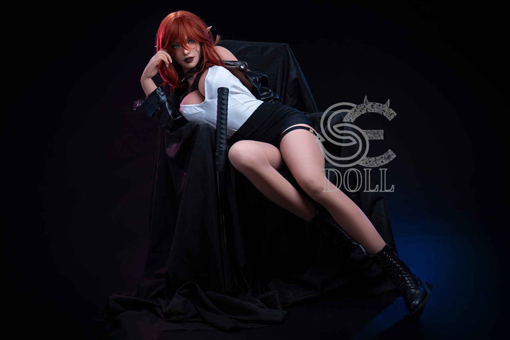 SEDoll Sexpuppe Eyla Konfiguriert SEDoll kaufen Sexroboter KI