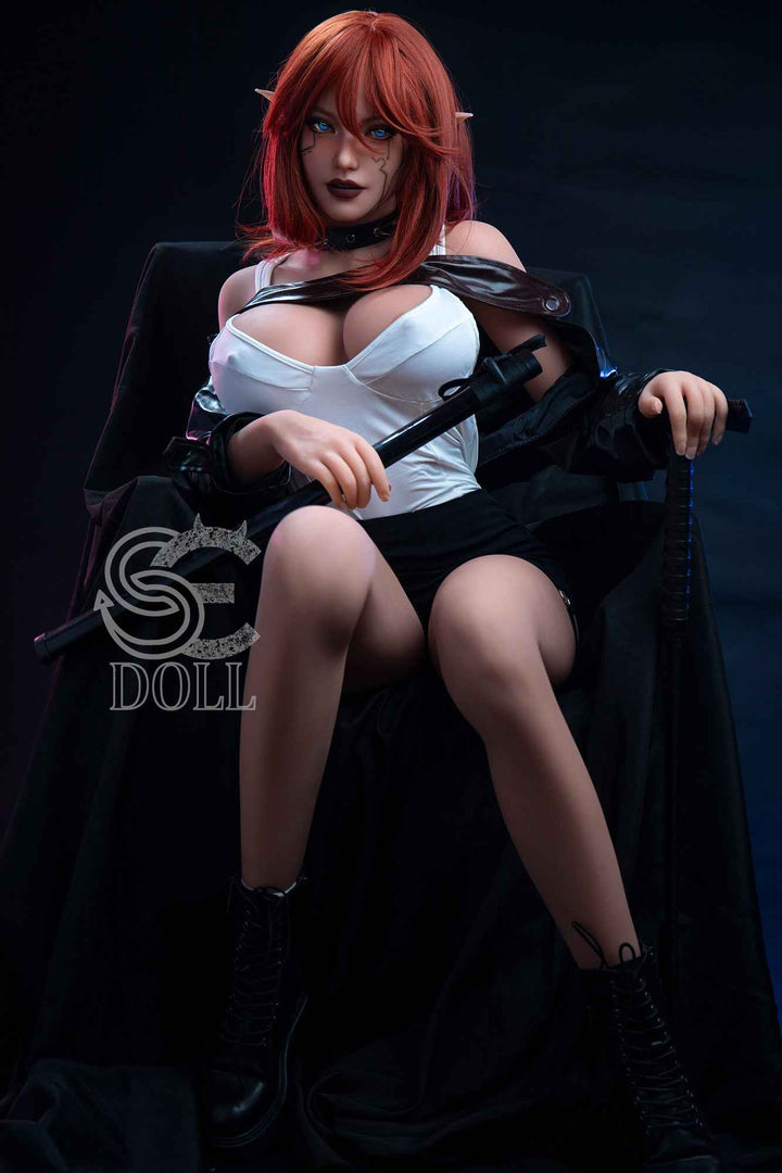 SEDoll Sexpuppe Eyla Konfiguriert SEDoll kaufen Sexroboter KI