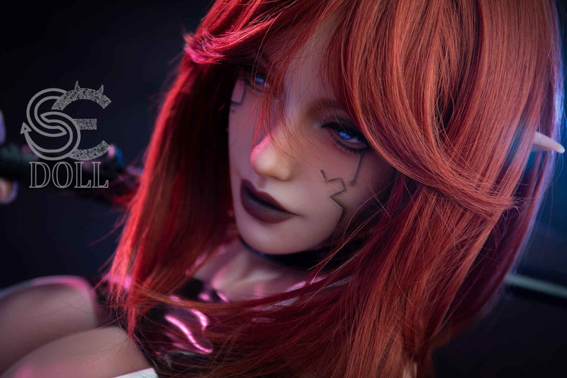 SEDoll Sexpuppe Eyla Konfiguriert SEDoll kaufen Sexroboter KI