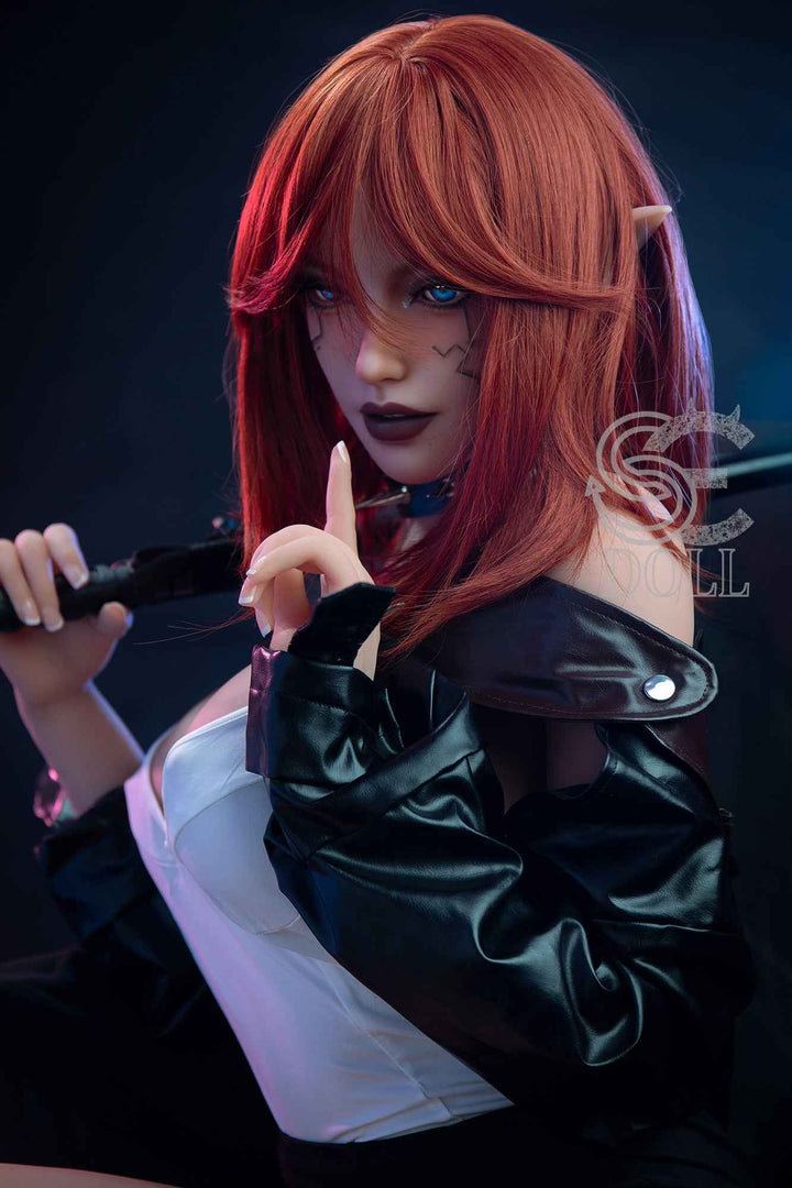 SEDoll Sexpuppe Eyla Konfiguriert SEDoll kaufen Sexroboter KI