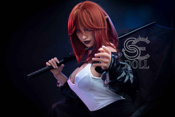 SEDoll Sexpuppe Eyla Konfiguriert SEDoll kaufen Sexroboter KI