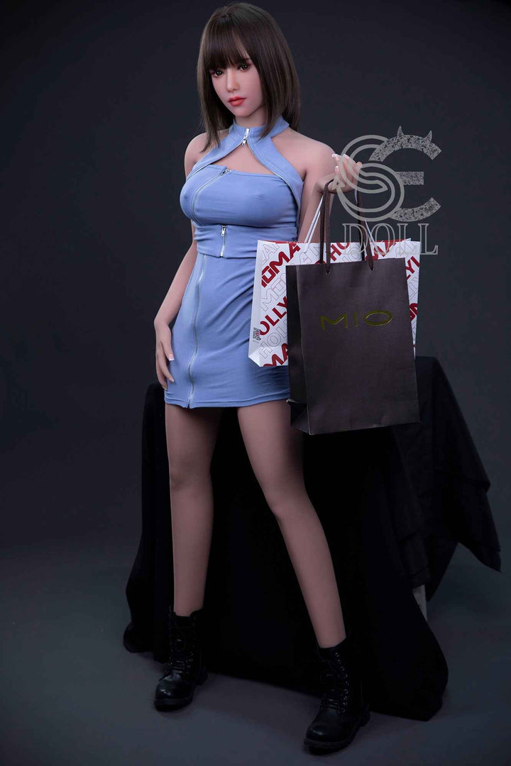 SEDoll Sexpuppe Maya Konfiguriert SEDoll kaufen Sexroboter KI