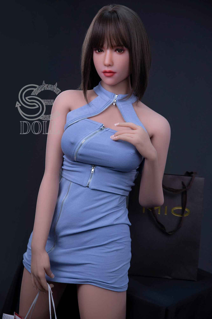 SEDoll Sexpuppe Maya Konfiguriert SEDoll kaufen Sexroboter KI