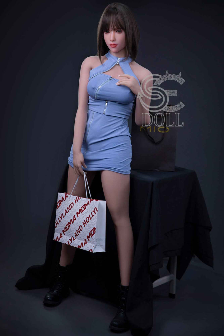 SEDoll Sexpuppe Maya Konfiguriert SEDoll kaufen Sexroboter KI
