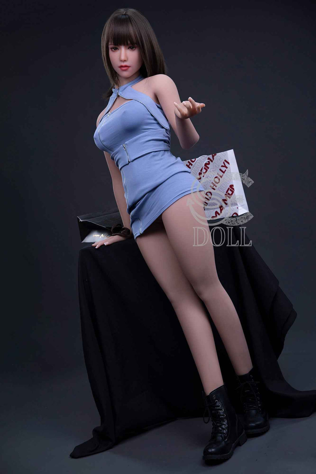 SEDoll Sexpuppe Maya Konfiguriert SEDoll kaufen Sexroboter KI