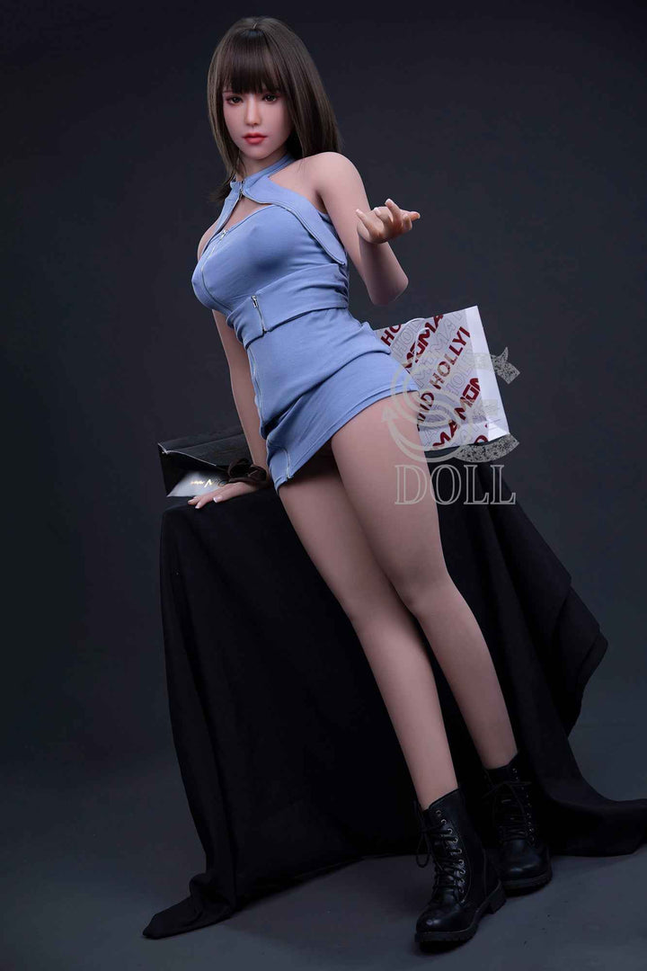 SEDoll Sexpuppe Maya Konfiguriert SEDoll kaufen Sexroboter KI