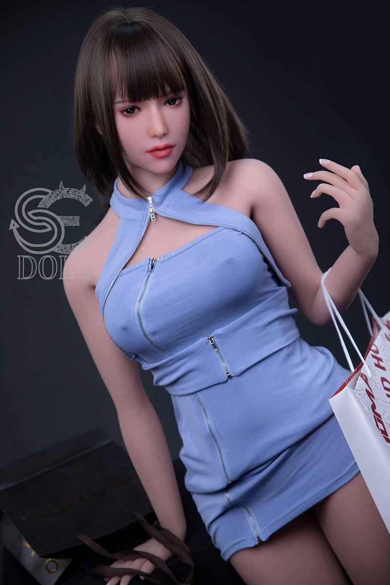 SEDoll Sexpuppe Maya Konfiguriert SEDoll kaufen Sexroboter KI