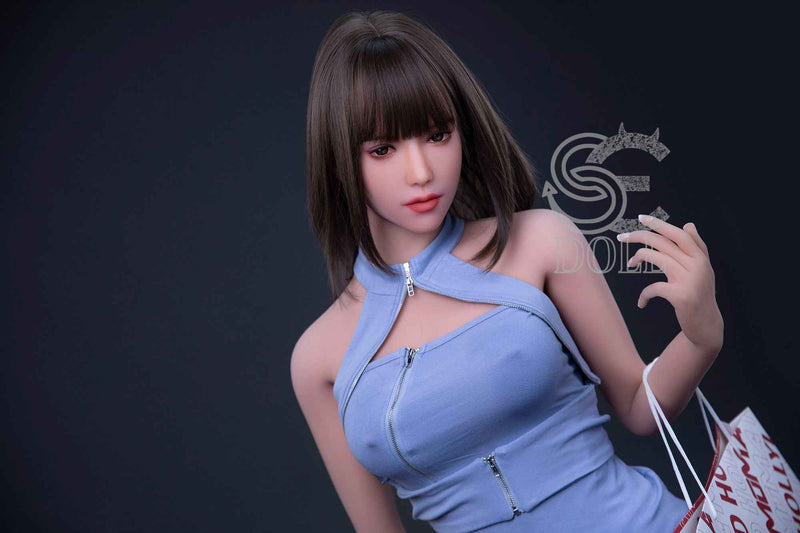 SEDoll Sexpuppe Maya Konfiguriert SEDoll kaufen Sexroboter KI