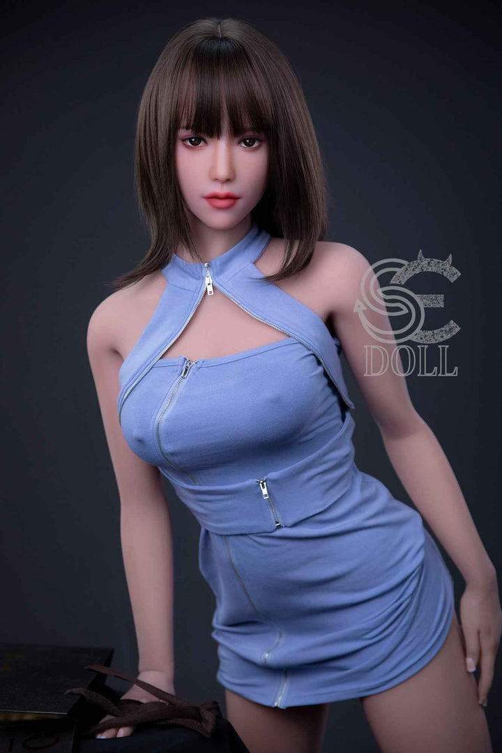SEDoll Sexpuppe Maya Konfiguriert SEDoll kaufen Sexroboter KI