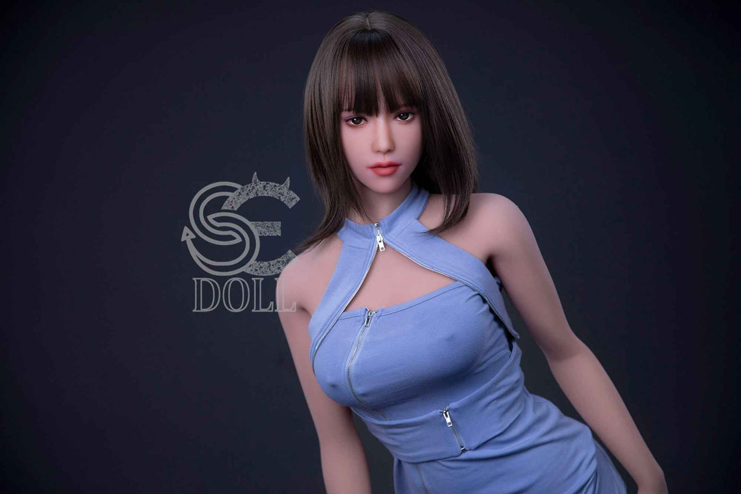 SEDoll Sexpuppe Maya Konfiguriert SEDoll kaufen Sexroboter KI