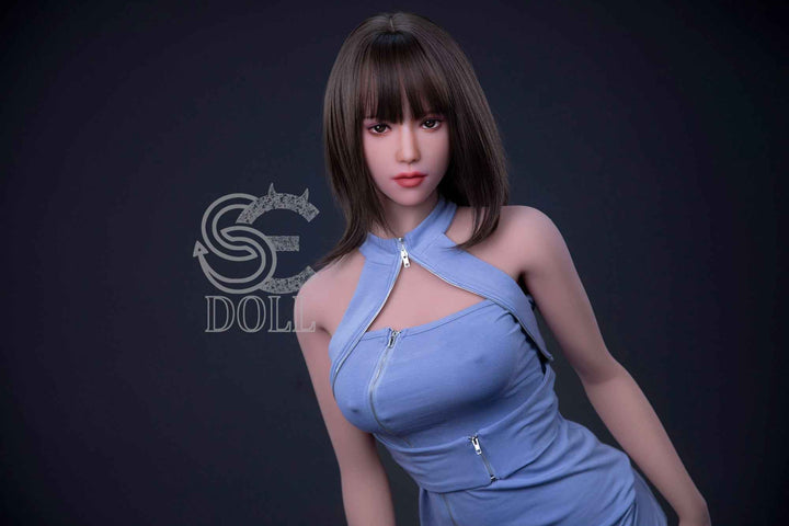 SEDoll Sexpuppe Maya Konfiguriert SEDoll kaufen Sexroboter KI
