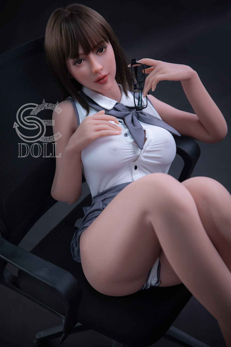 SEDoll Sexpuppe Nina Konfiguriert SEDoll kaufen Sexroboter KI