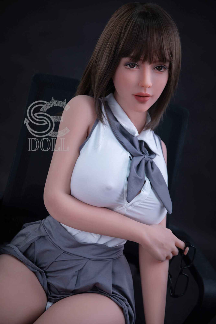 SEDoll Sexpuppe Nina Konfiguriert SEDoll kaufen Sexroboter KI
