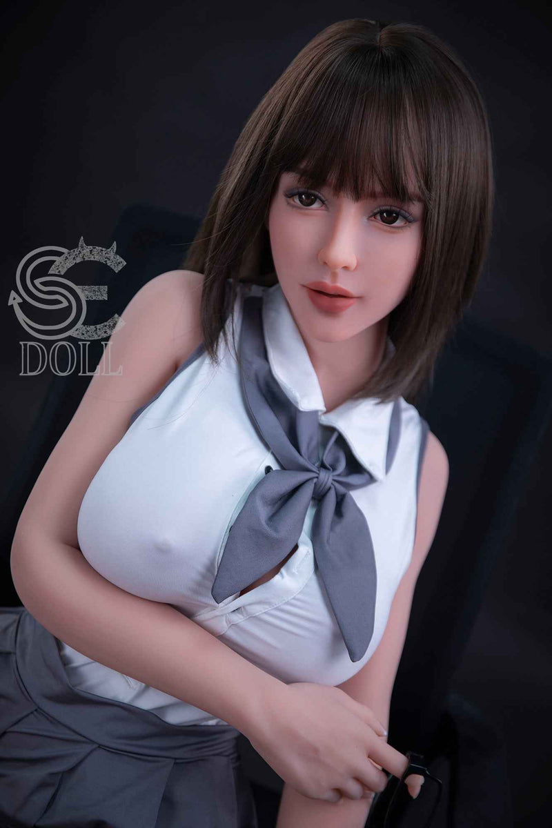 SEDoll Sexpuppe Nina Konfiguriert SEDoll kaufen Sexroboter KI
