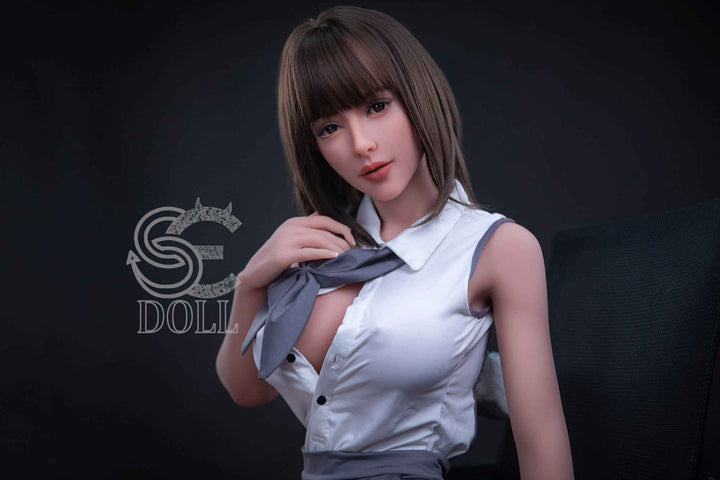 SEDoll Sexpuppe Nina Konfiguriert SEDoll kaufen Sexroboter KI