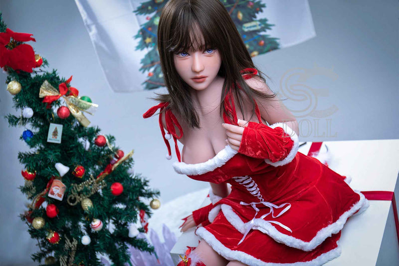 SEDoll Sexpuppe Yuuka Konfiguriert SEDoll kaufen Sexroboter KI