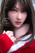 SEDoll Sexpuppe Yuuka Konfiguriert SEDoll kaufen Sexroboter KI
