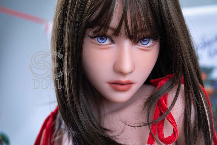 SEDoll Sexpuppe Yuuka Konfiguriert SEDoll kaufen Sexroboter KI