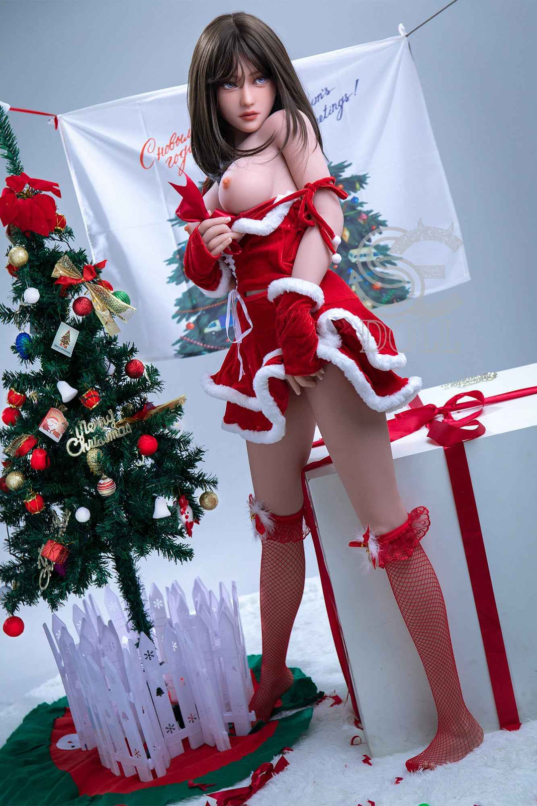 SEDoll Sexpuppe Yuuka Konfiguriert SEDoll kaufen Sexroboter KI
