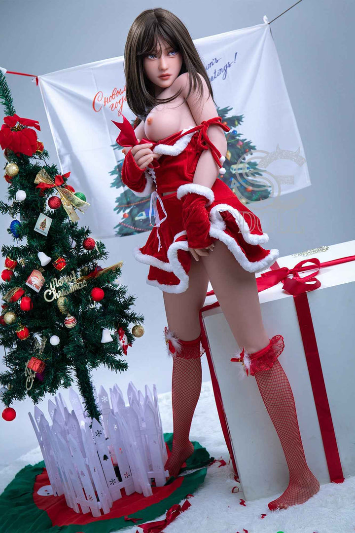 SEDoll Sexpuppe Yuuka Konfiguriert SEDoll kaufen Sexroboter KI