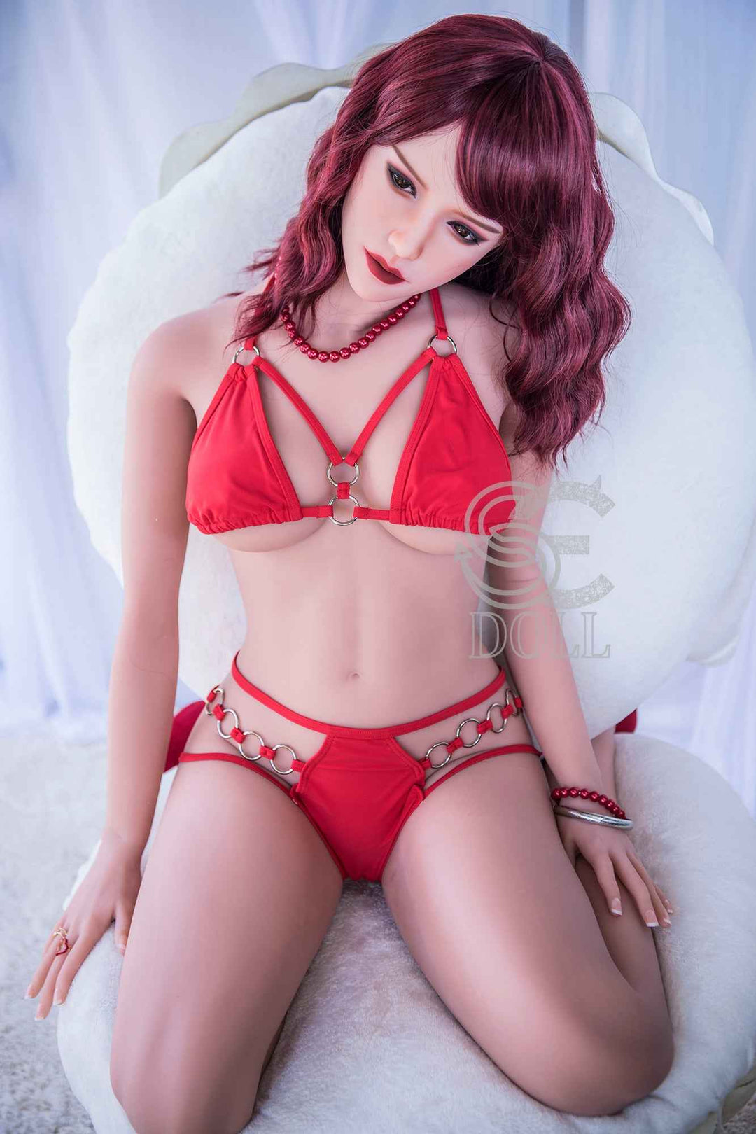 SEDoll Sexpuppe Arina Konfiguriert SEDoll kaufen Sexroboter KI