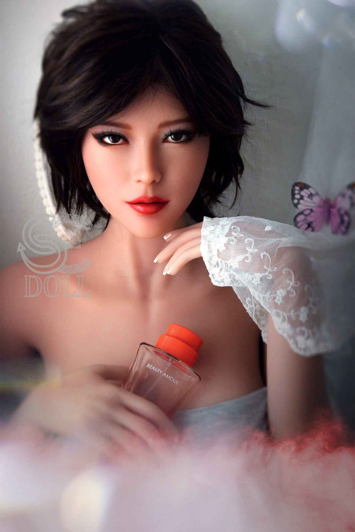 SEDoll Sexpuppe Klymenta Konfiguriert SEDoll kaufen Sexroboter KI