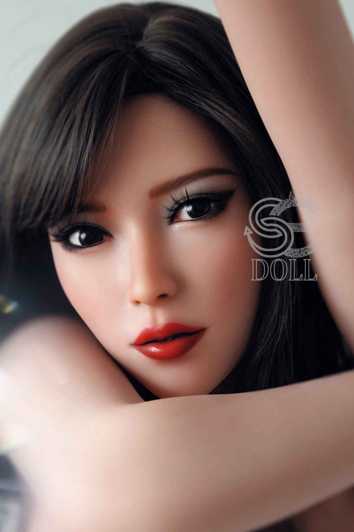 SEDoll Sexpuppe Klymenta Konfiguriert SEDoll kaufen Sexroboter KI