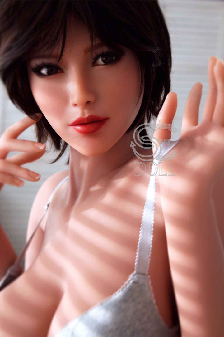 SEDoll Sexpuppe Klymenta Konfiguriert SEDoll kaufen Sexroboter KI