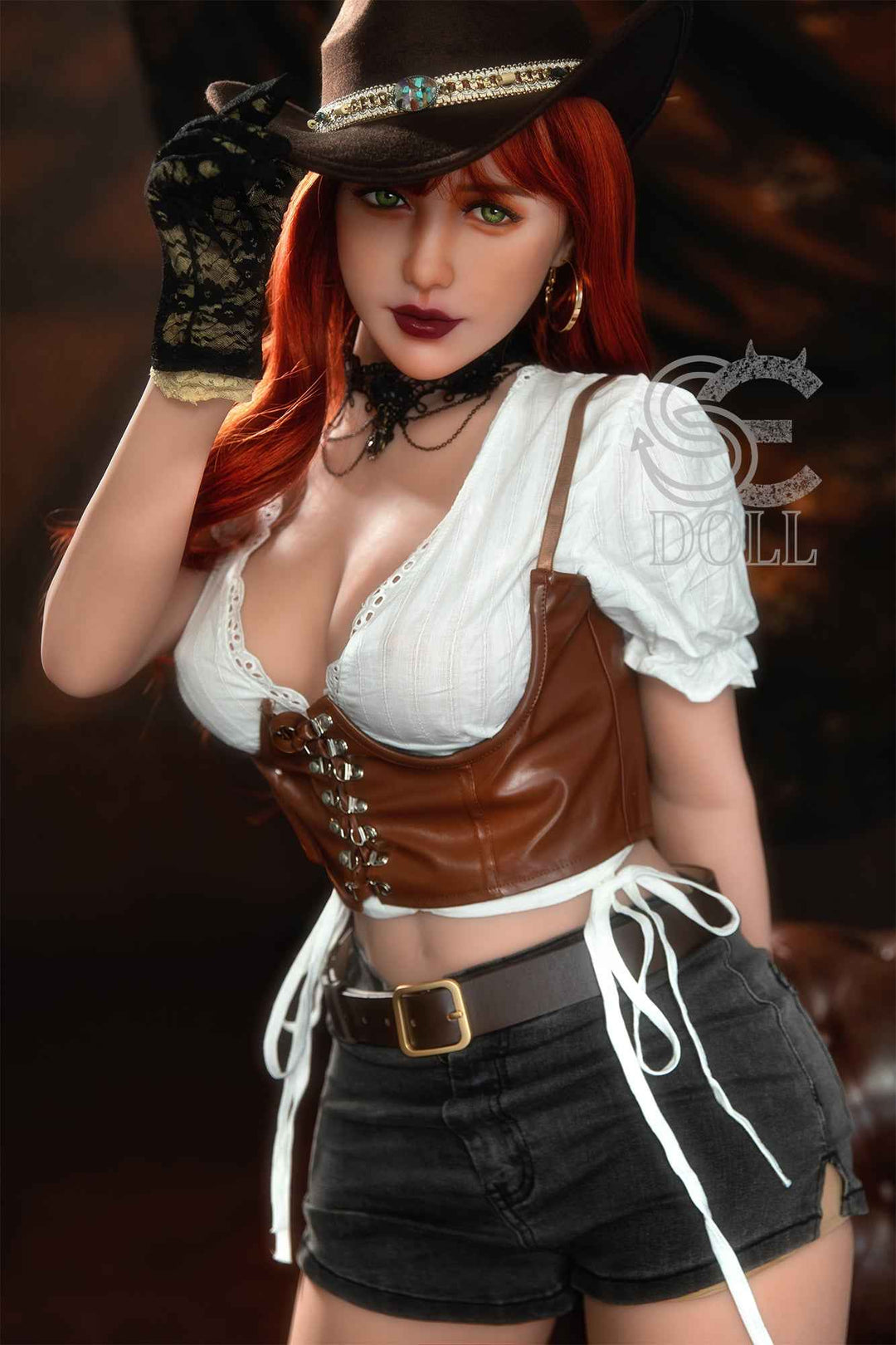 SEDoll Sexpuppe Renata Konfiguriert SEDoll kaufen Sexroboter KI