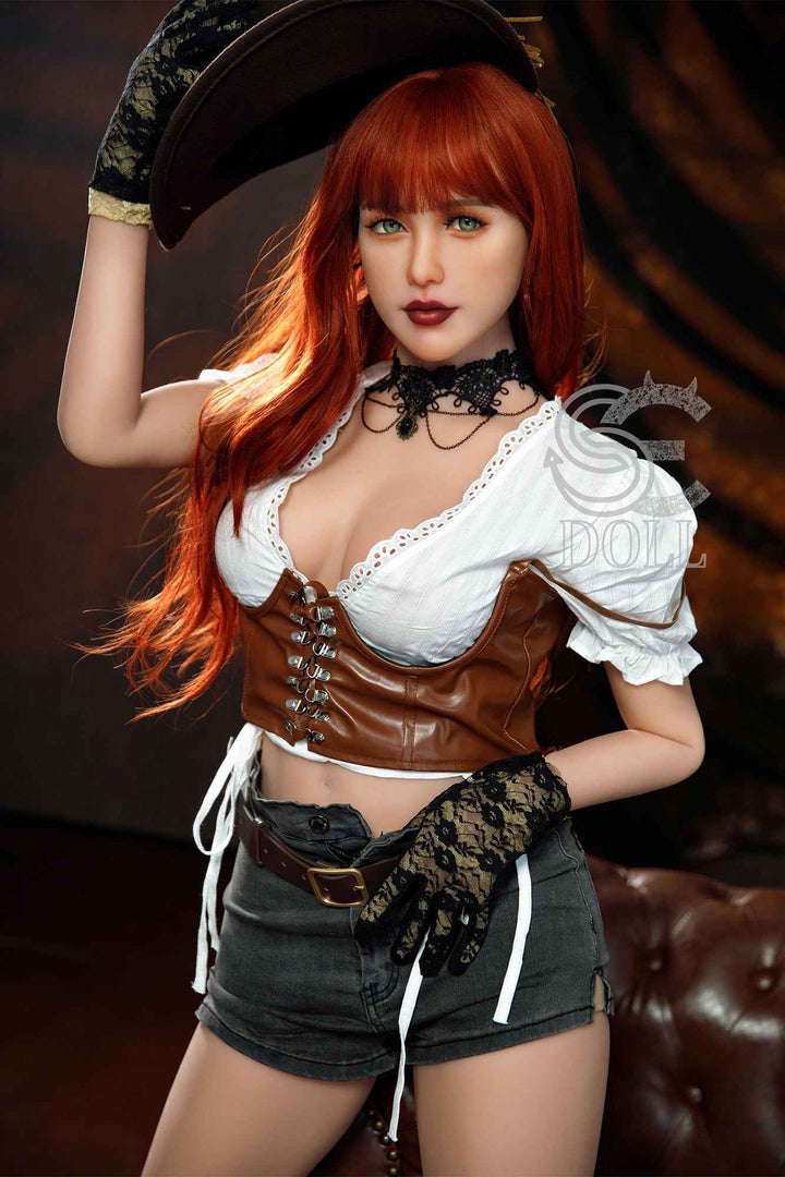SEDoll Sexpuppe Renata Konfiguriert SEDoll kaufen Sexroboter KI