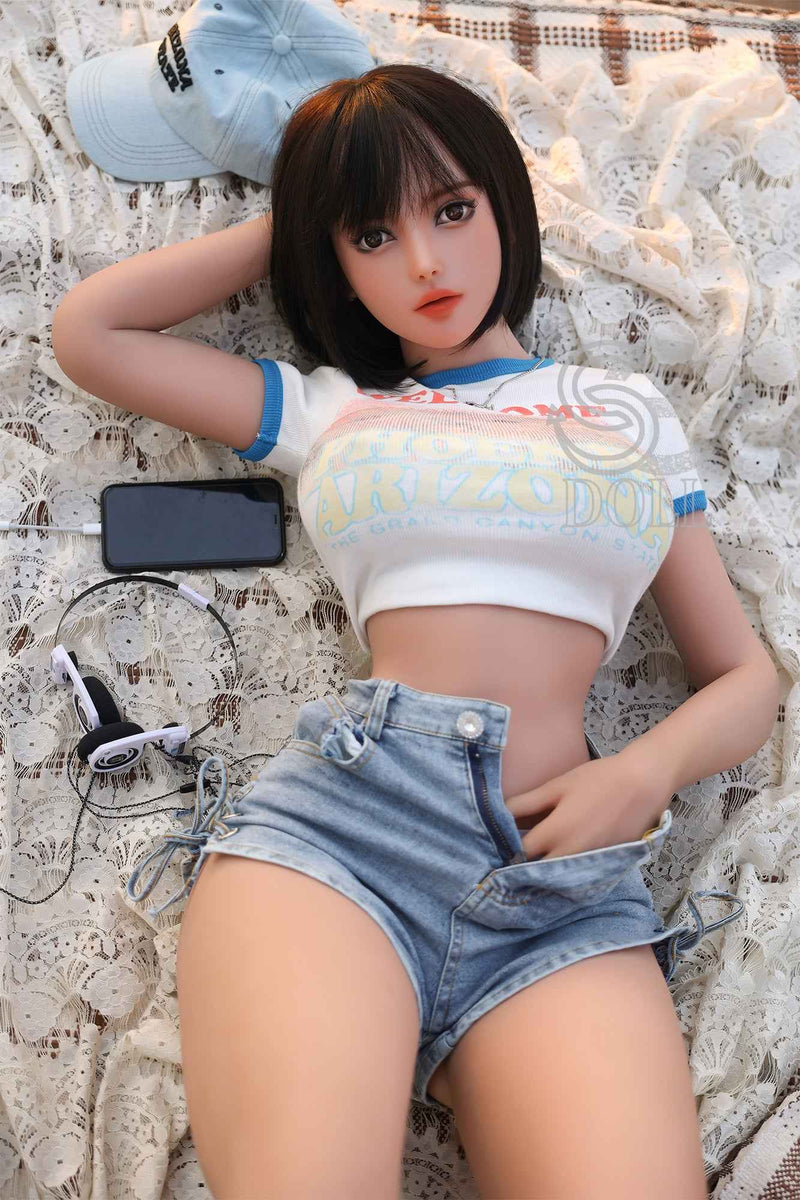 SEDoll Sexpuppe Stella Konfiguriert SEDoll kaufen Sexroboter KI