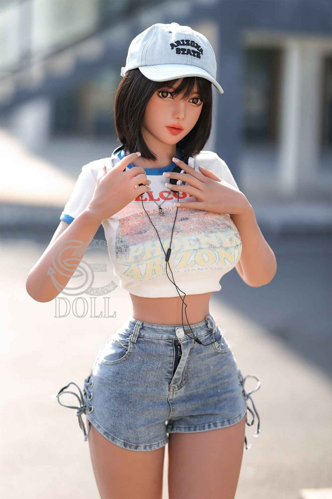 SEDoll Sexpuppe Stella Konfiguriert SEDoll kaufen Sexroboter KI