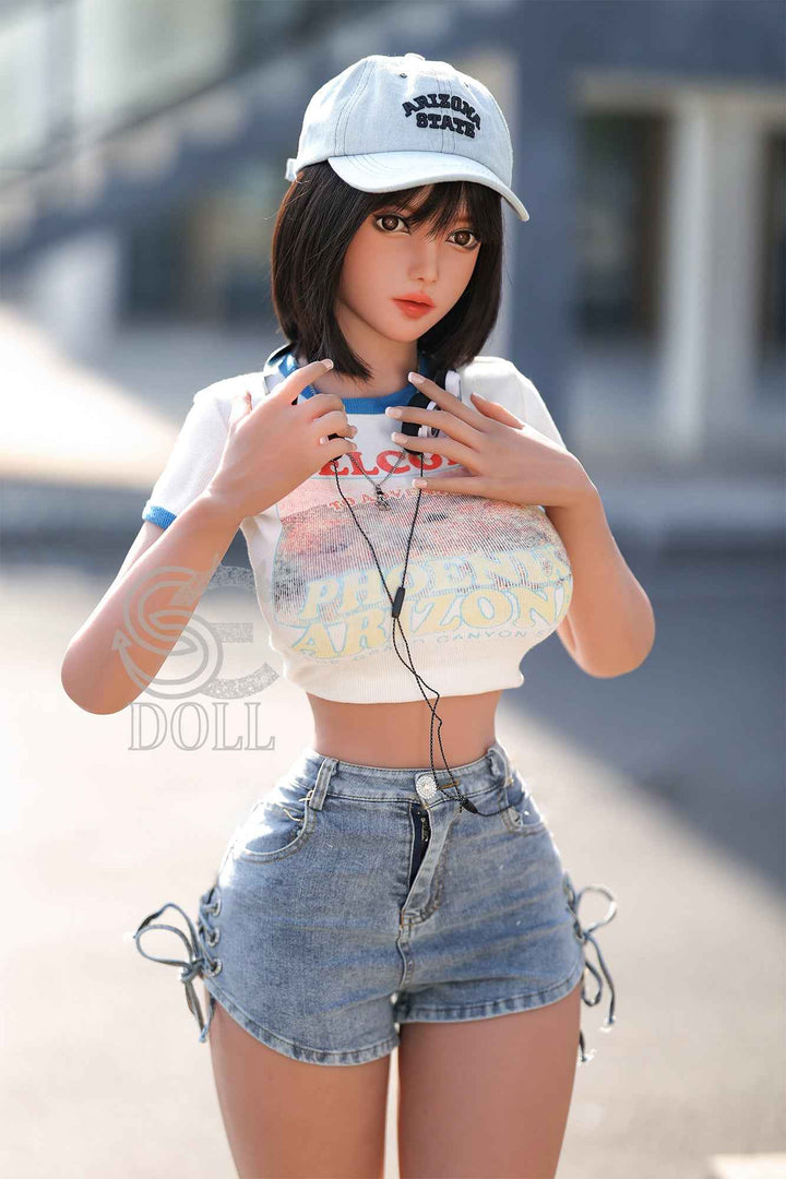 SEDoll Sexpuppe Stella Konfiguriert SEDoll kaufen Sexroboter KI